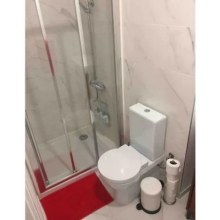 Lazaros Dream House Лісабон