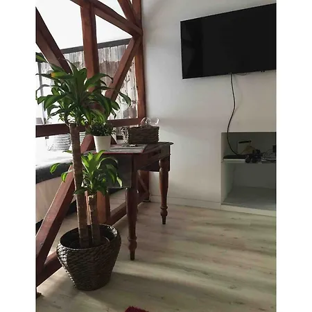 Appartement Lazaros Dream House