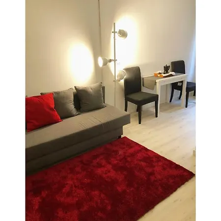 Apartment Lazaros Dream House *
