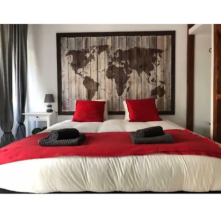 Lazaros Dream House Lissabon
